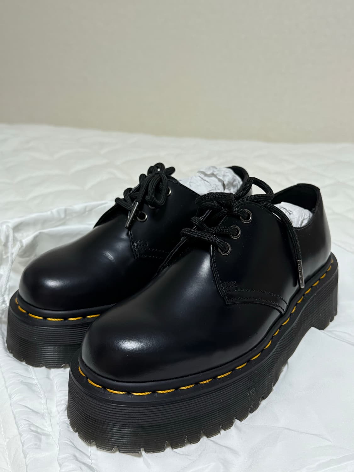 닥터마틴 1461 쿼드 230 상품이미지1
