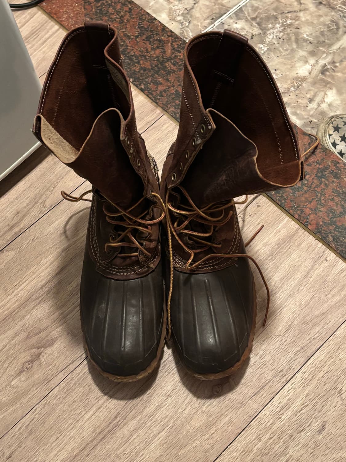 LLBEAN 덕부츠 290 (엘엘빈) 상품이미지1