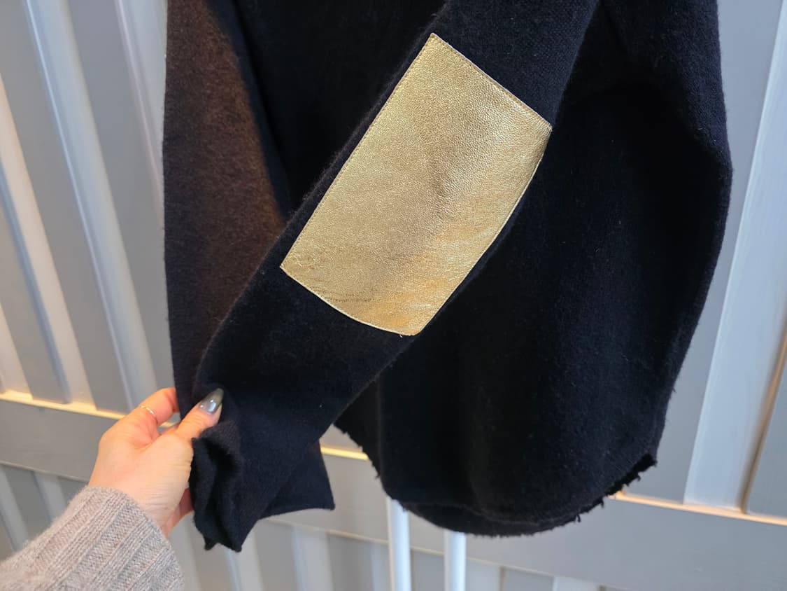 자딕엔볼테르 정품 캐시미어100니트 상품이미지5