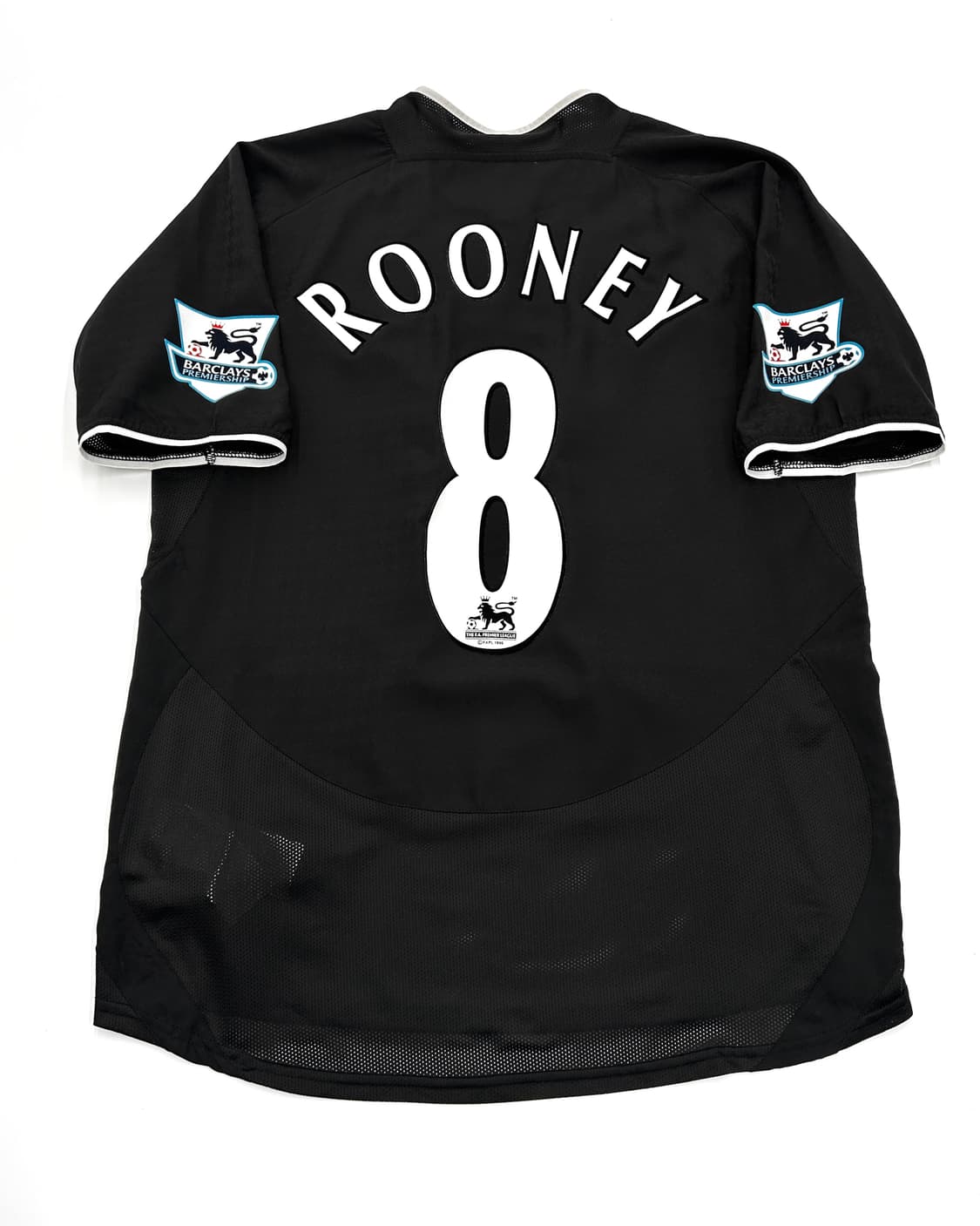 나이키 03-05 맨체스터 유나이티드 어웨이 리그킷 웨인 루니 데뷔 상품이미지2