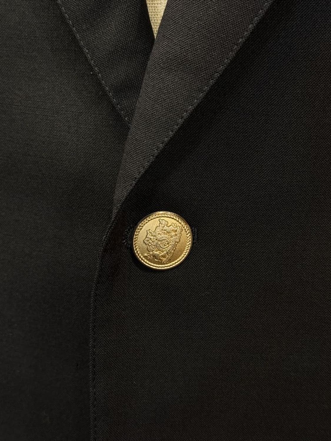 뉴요커 금장 자켓 상품이미지7