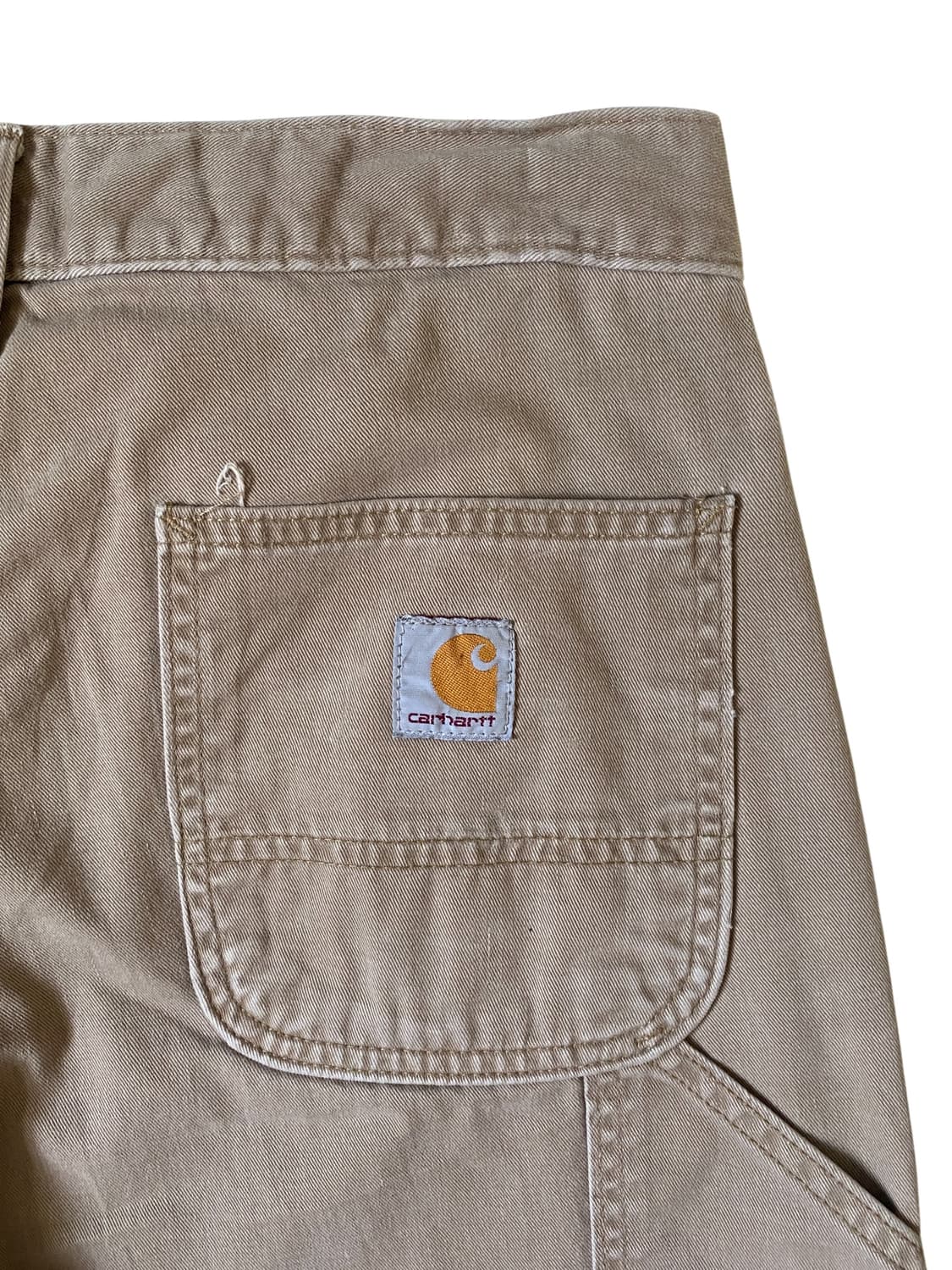 칼하트 카펜터 팬츠 (30) AB1176 상품이미지6