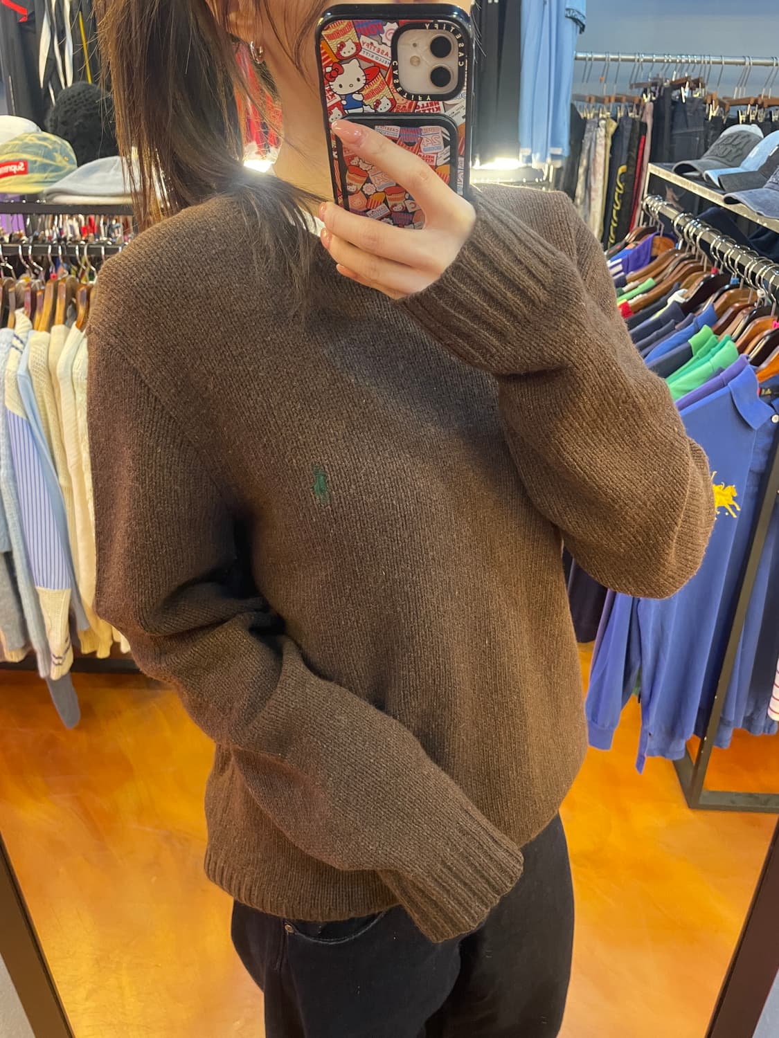 POLO 상품이미지1