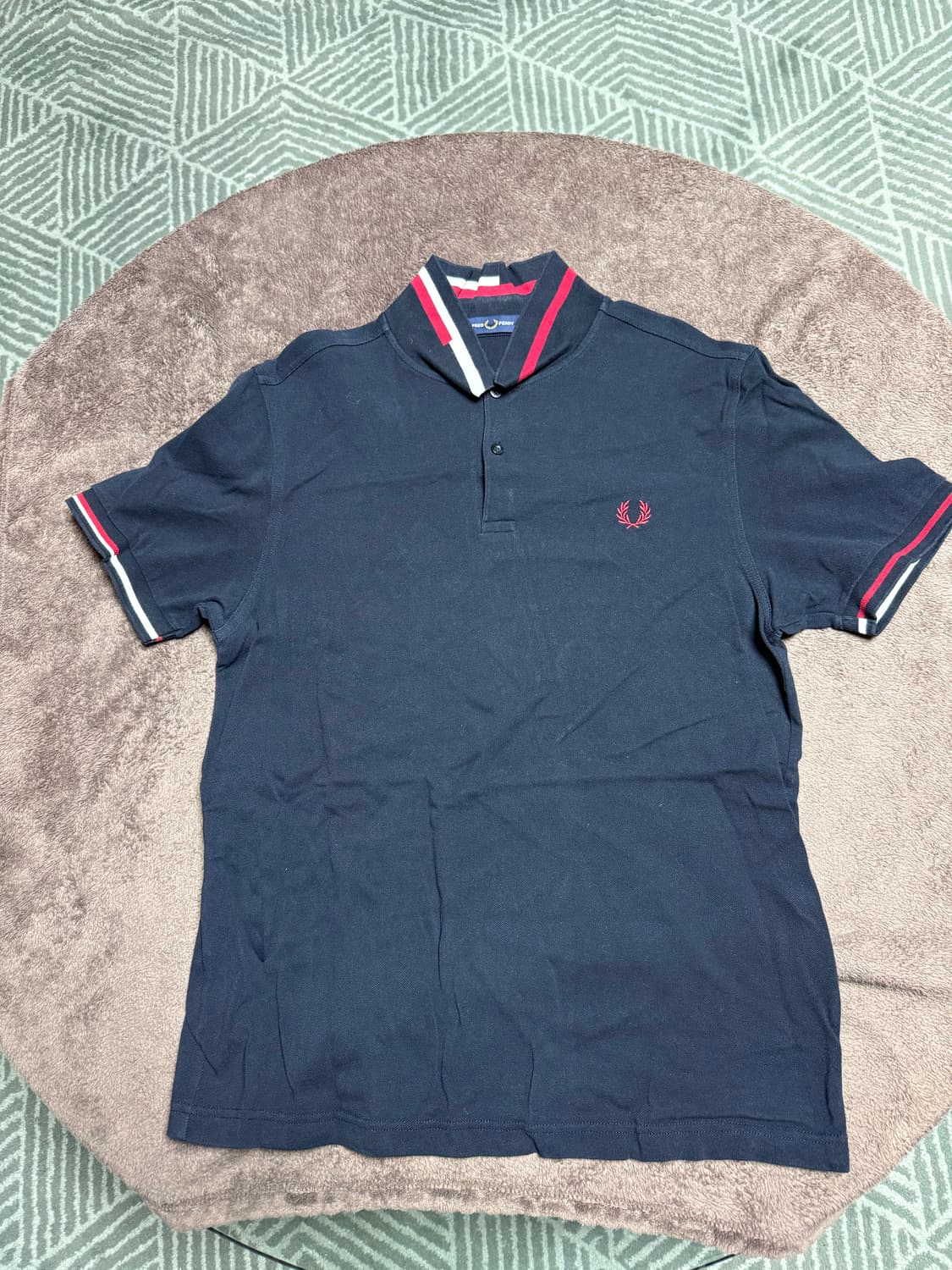 프레드페리 카라티 상품이미지1