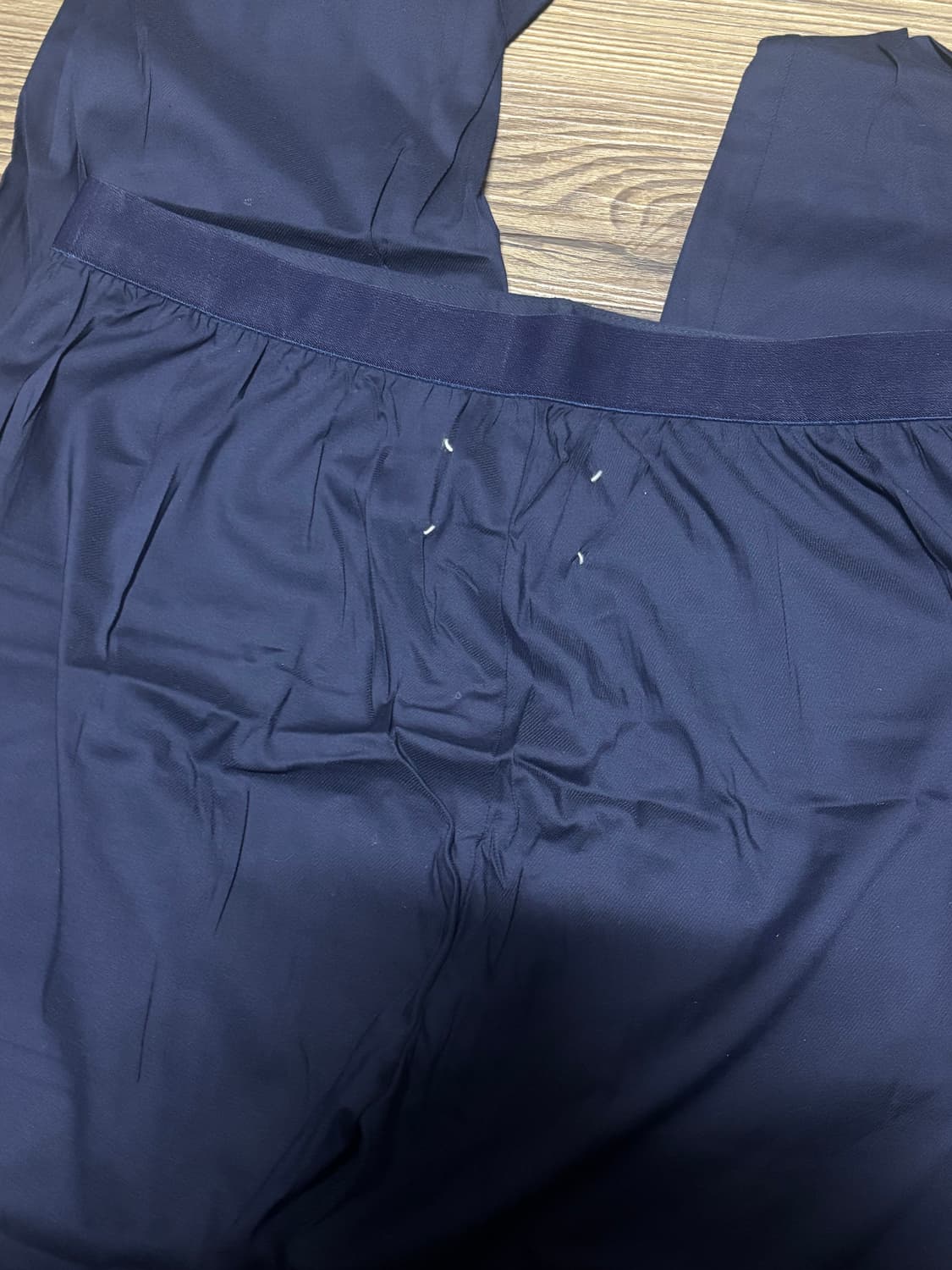 마르지엘라 바지 상품이미지1