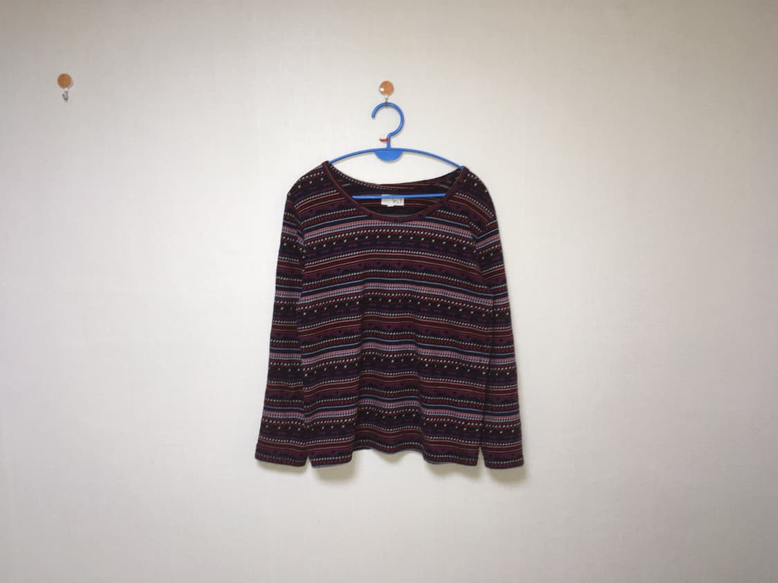 vintage top 상품이미지3