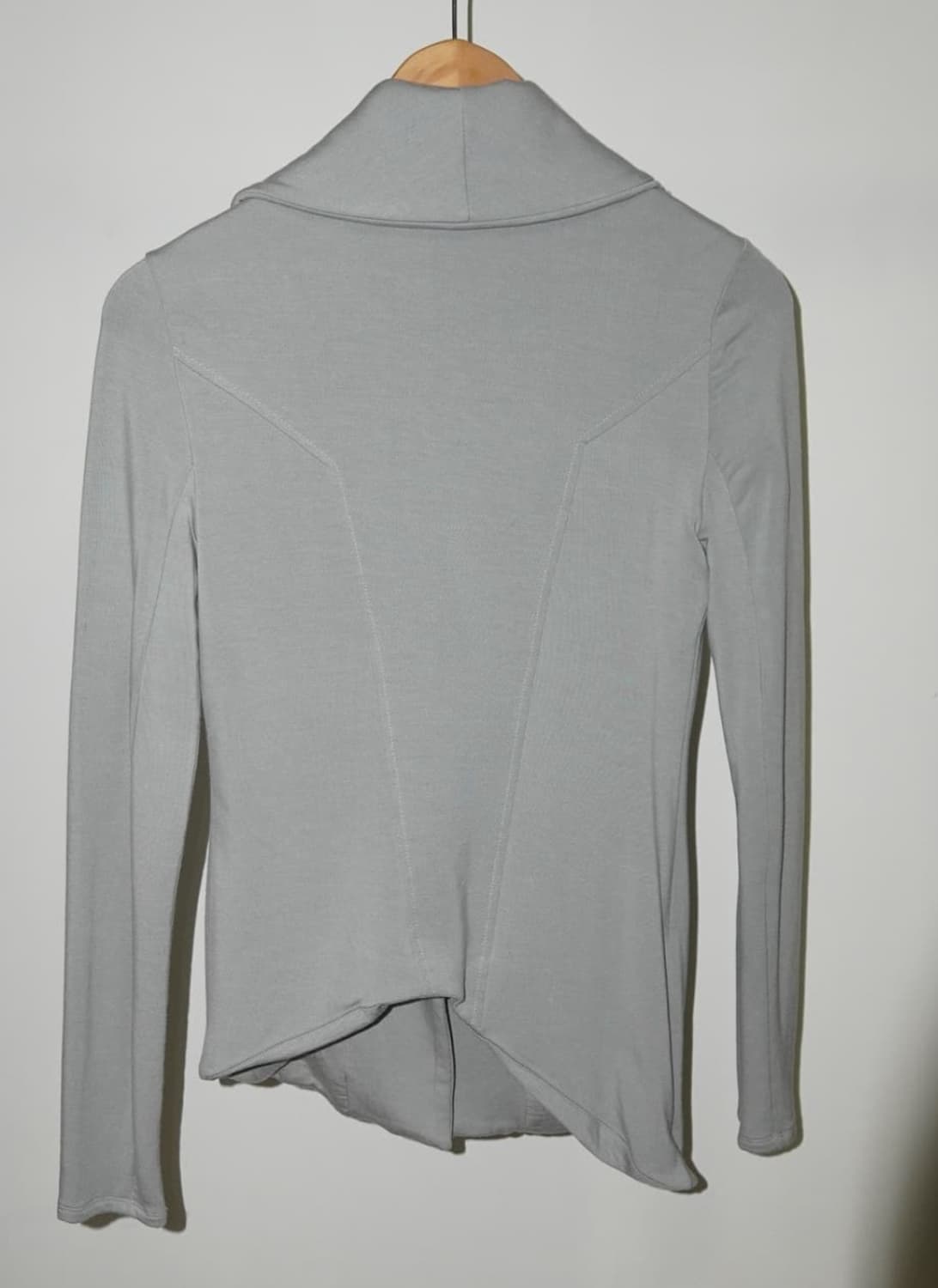 Helmut Lang UnbalancedJacket 헐무트랭 비대칭자켓 상품이미지5