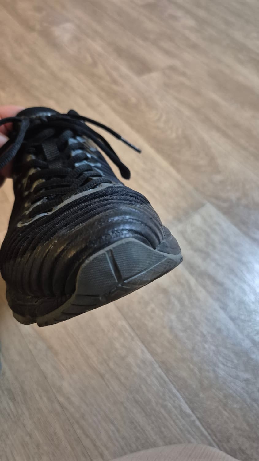 아식스 키코 젤델바 블랙스틸 285 상품이미지9