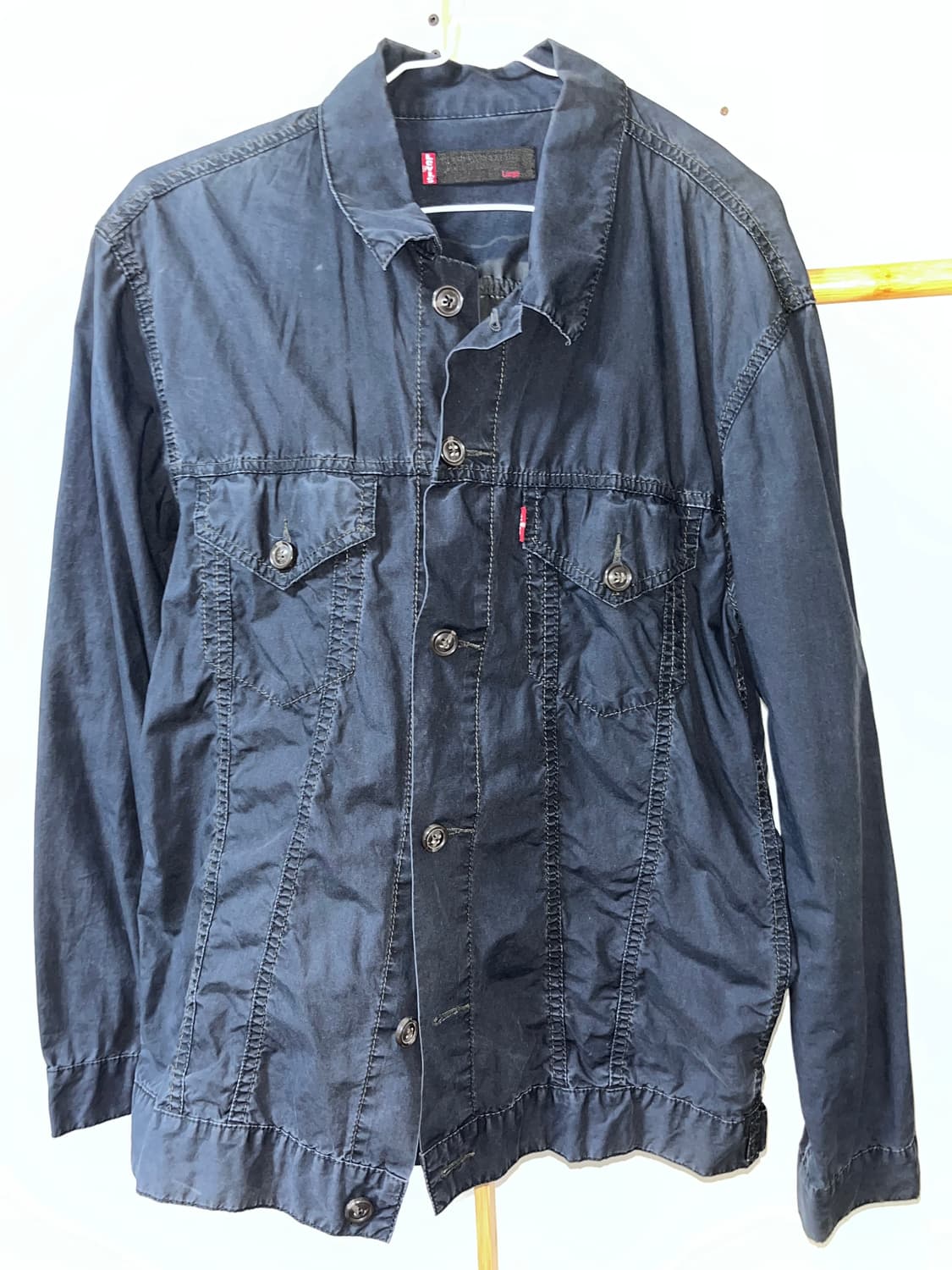 리바이스 빈티지 셔츠 상품이미지1