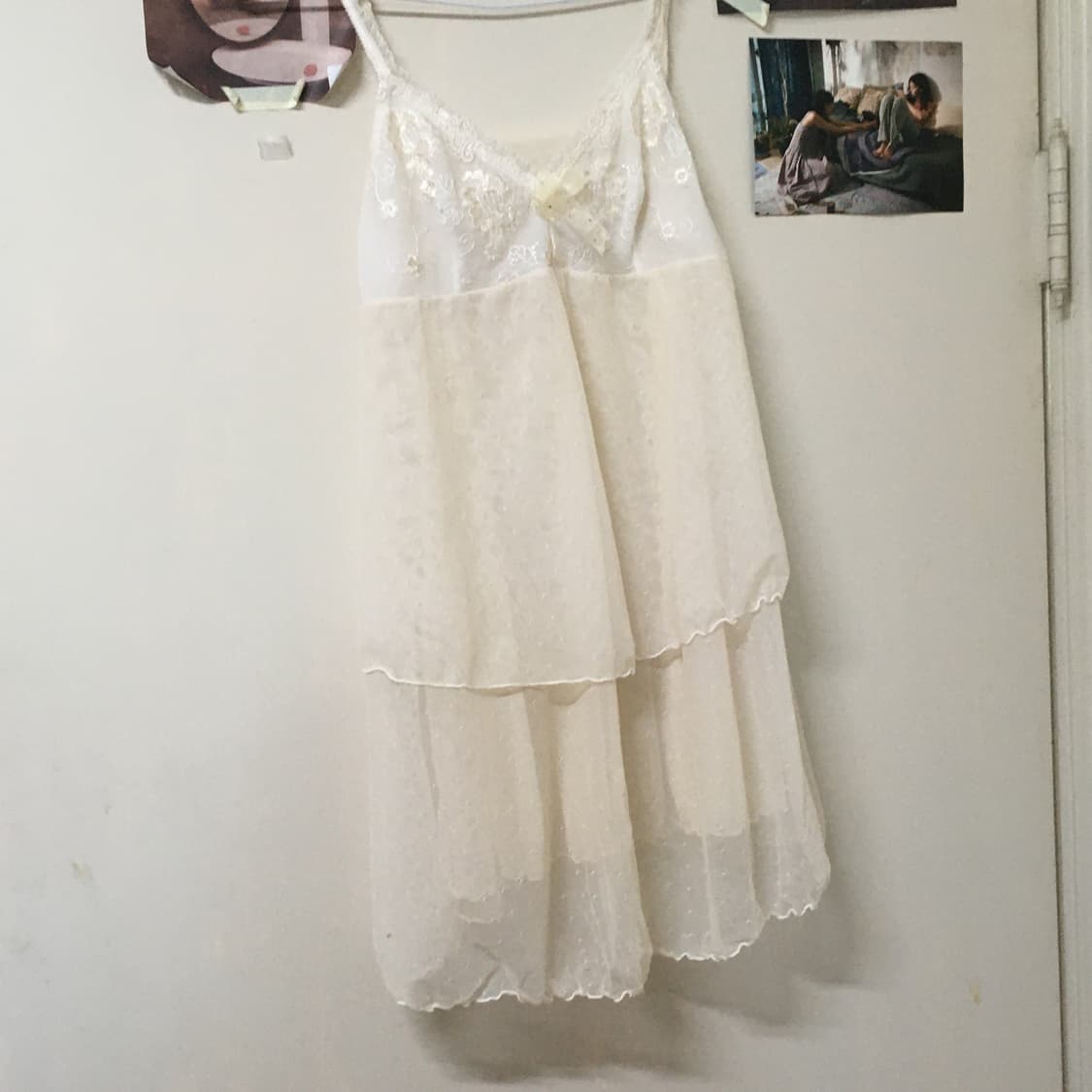 빈티지 모리걸 코디셋 상품이미지5