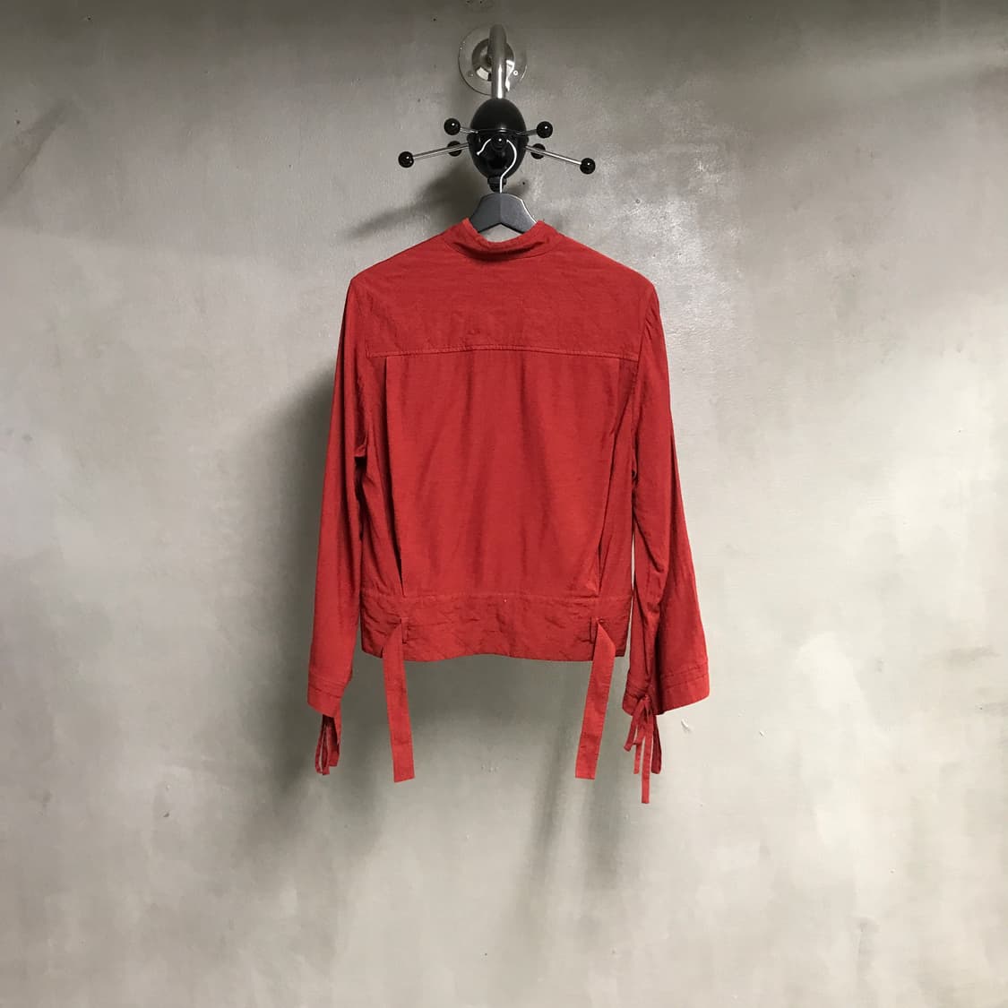 겐조 블라우스 36(W) 상품이미지7