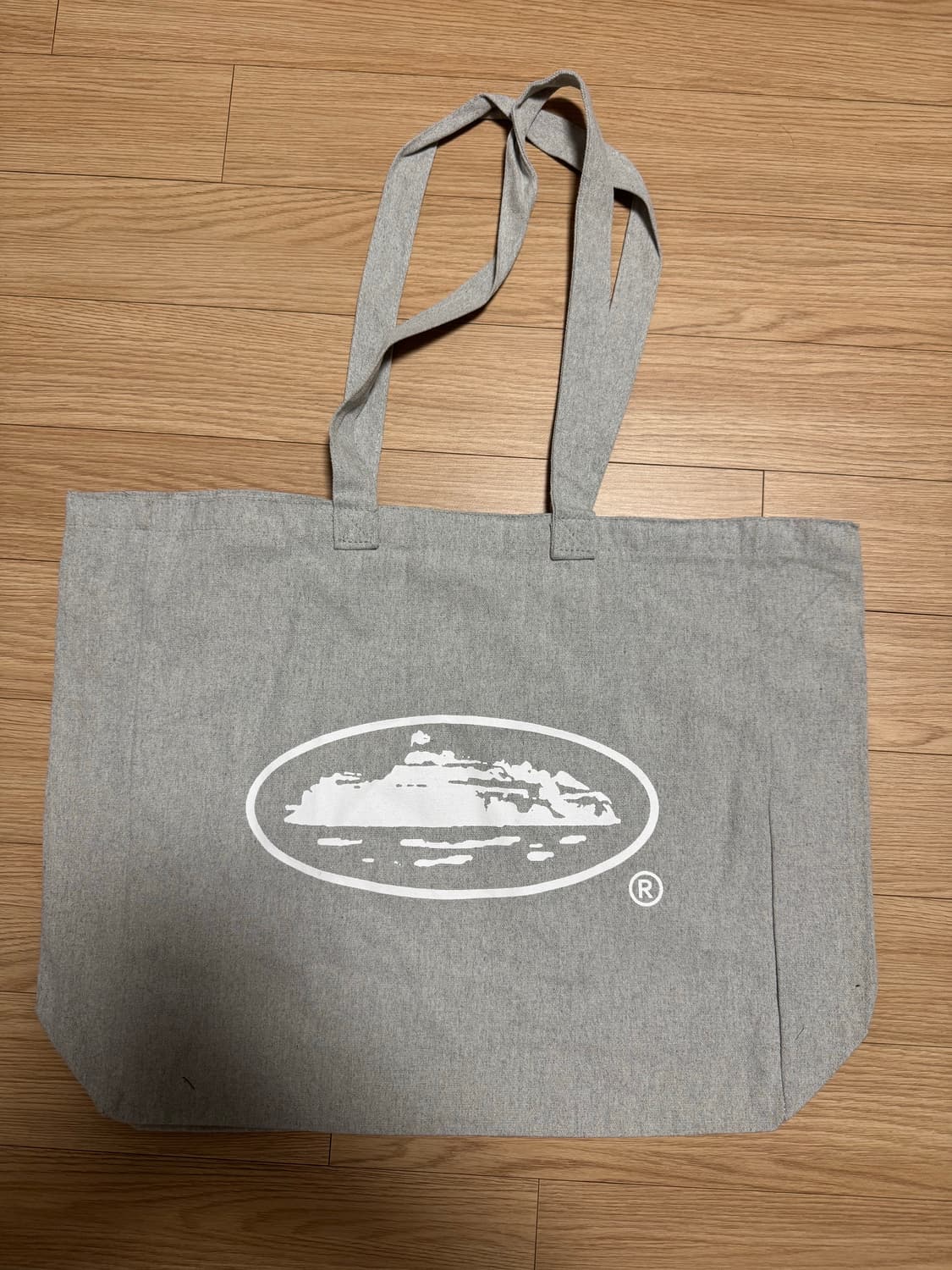 코르테이즈 캔버스 도트백 상품이미지1