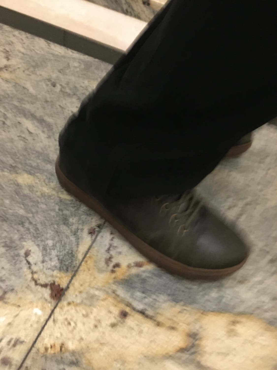 버켄스탁 스니커즈 상품이미지8