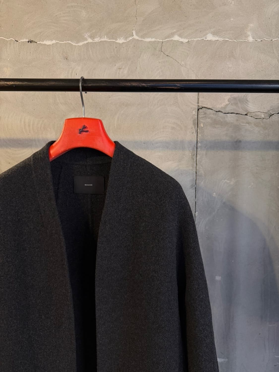 비이커 코트 66~77 상품이미지4