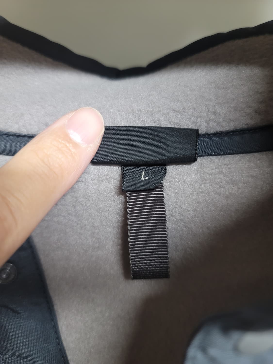 세단올퍼포즈 후리스 sedan all purpose 신칠라 상품이미지4