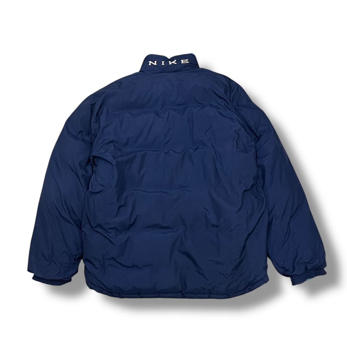 나이키 올드스쿨 리버시블 다운패딩 s08493 상품이미지3