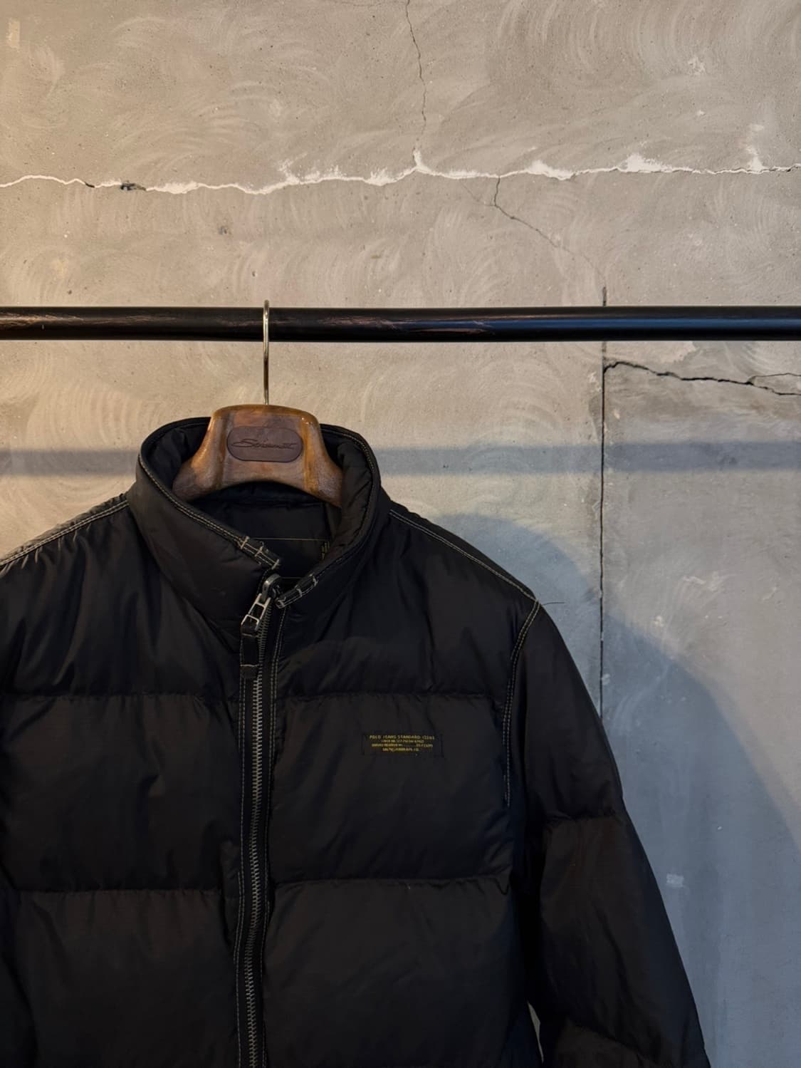 폴로 랄프로렌 다운 패딩 자켓 66~77 상품이미지6