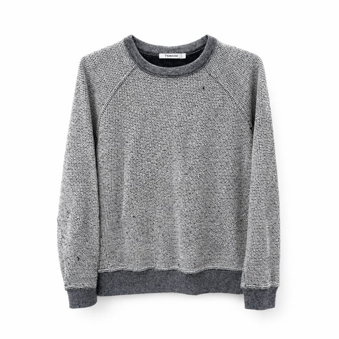 알렉산더 왕 맨투맨 티셔츠 XS 상품이미지1