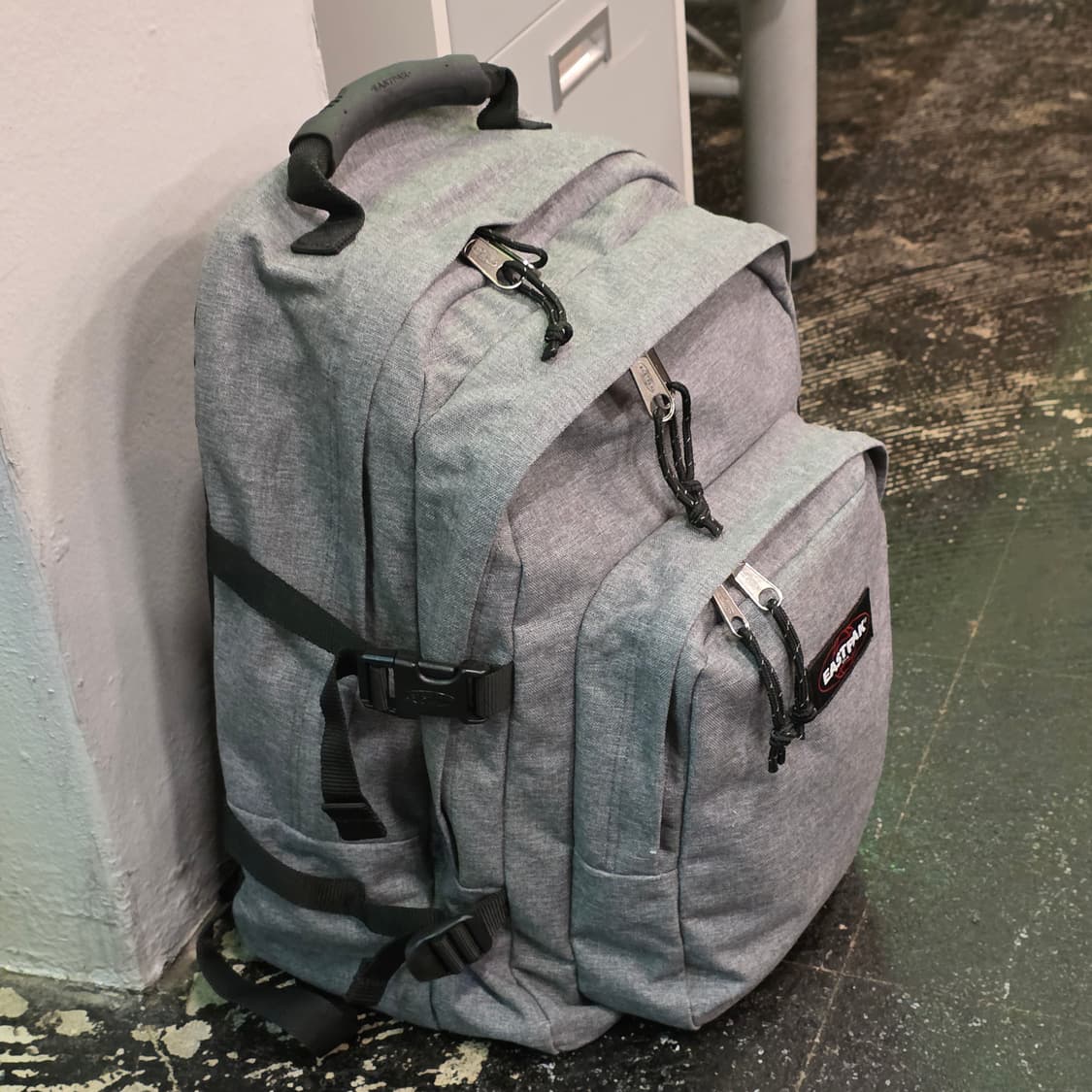 이스트팩 백팩  상품이미지7