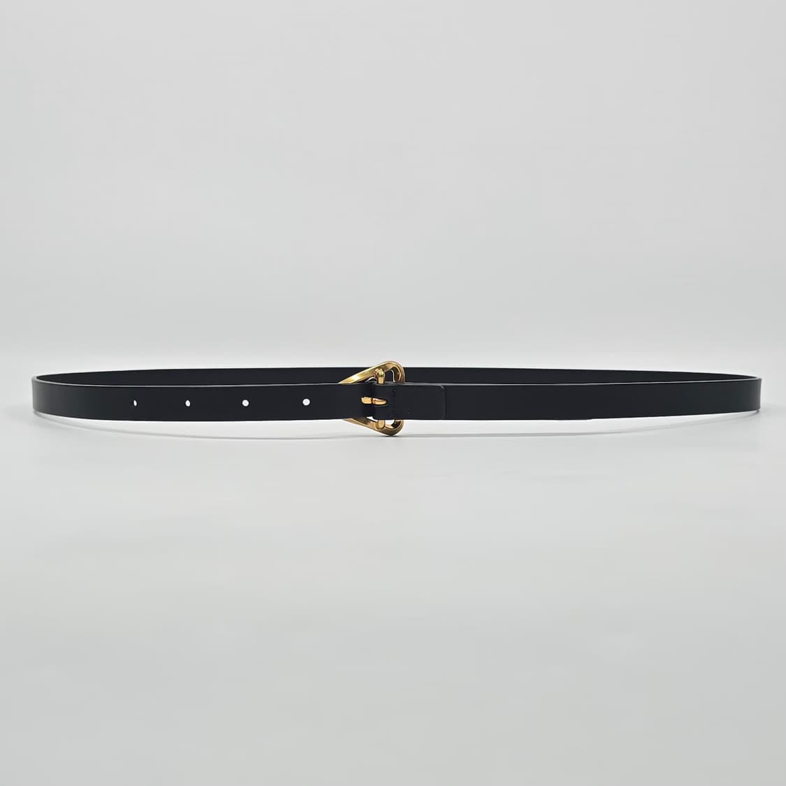 보테가베네타 트라잉앵글 버클 벨트 ( 85 ) 상품이미지4