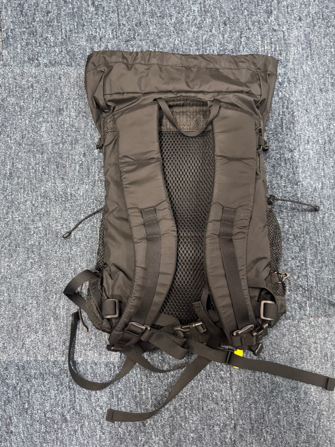 cayl soyo 17L 케일 소요 17리터 상품이미지2