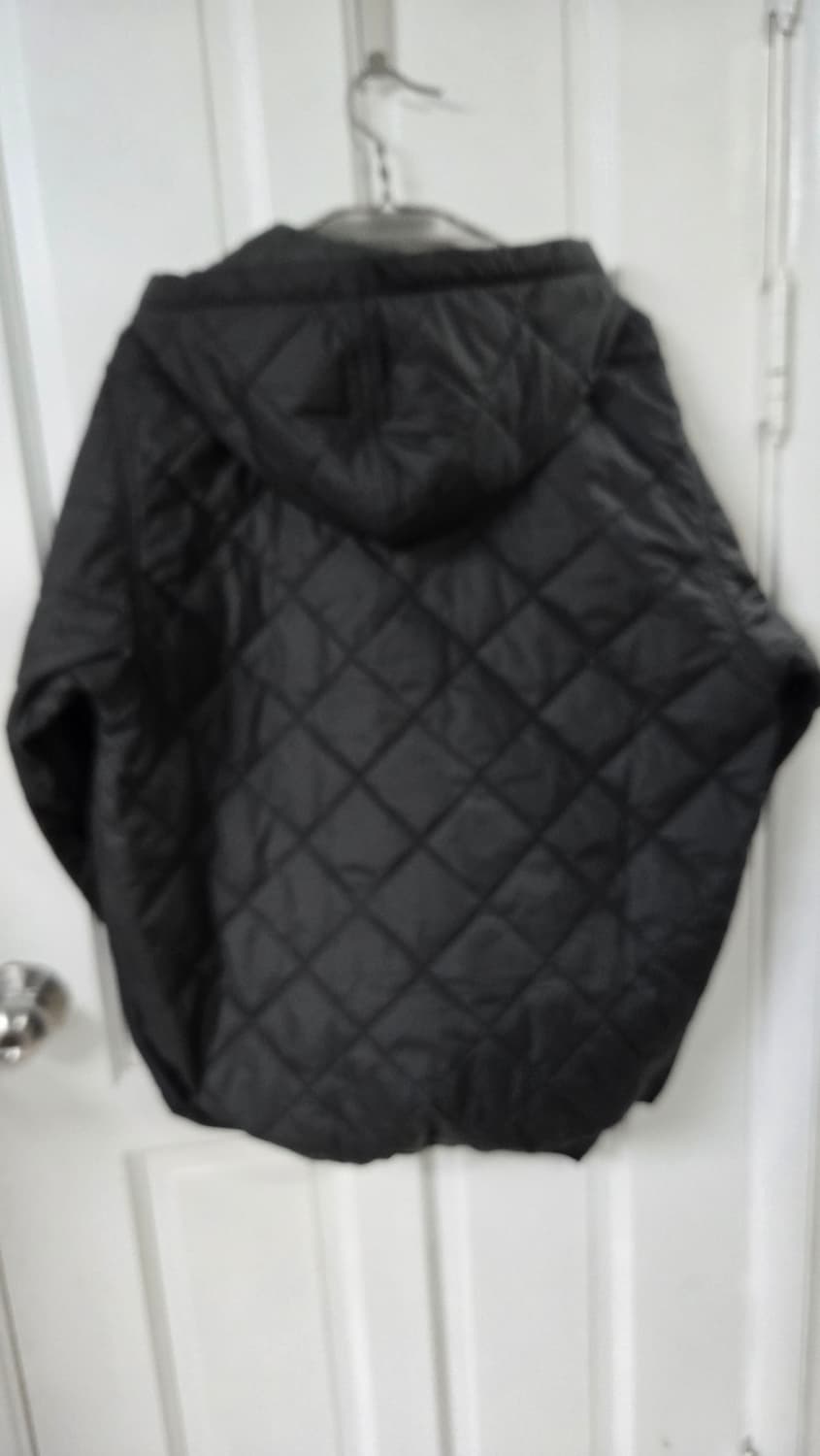 파타고니아 다이아몬드 퀼팅 후드점퍼 상품이미지5