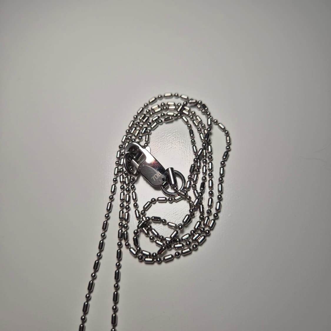 돌체앤가바나 열쇠 목걸이 (박스X) 상품이미지6