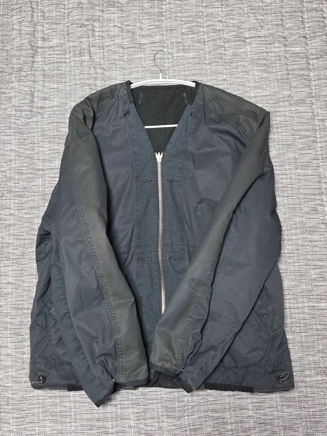 폴리테루 1011 라이너 멀티차콜 4 상품이미지1