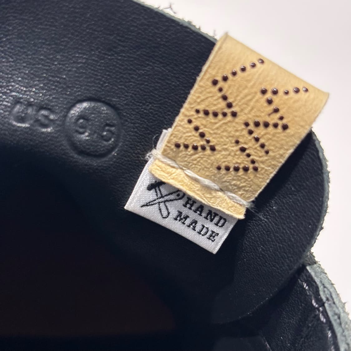 9.5) visvim 비즈빔 스웨이드 처카 부츠  상품이미지7