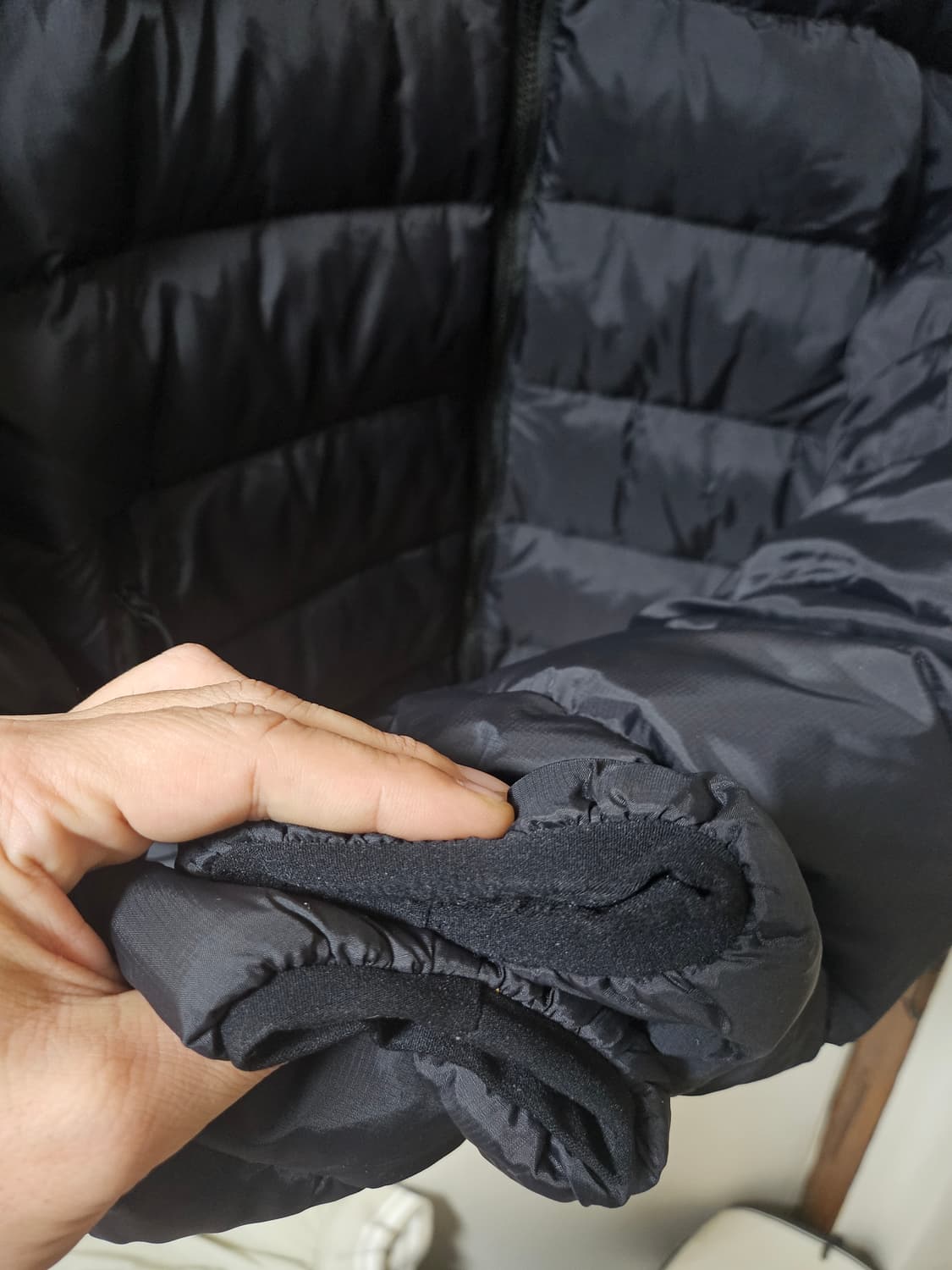 아크테릭스 토륨 후디 24k L사이즈 상품이미지3