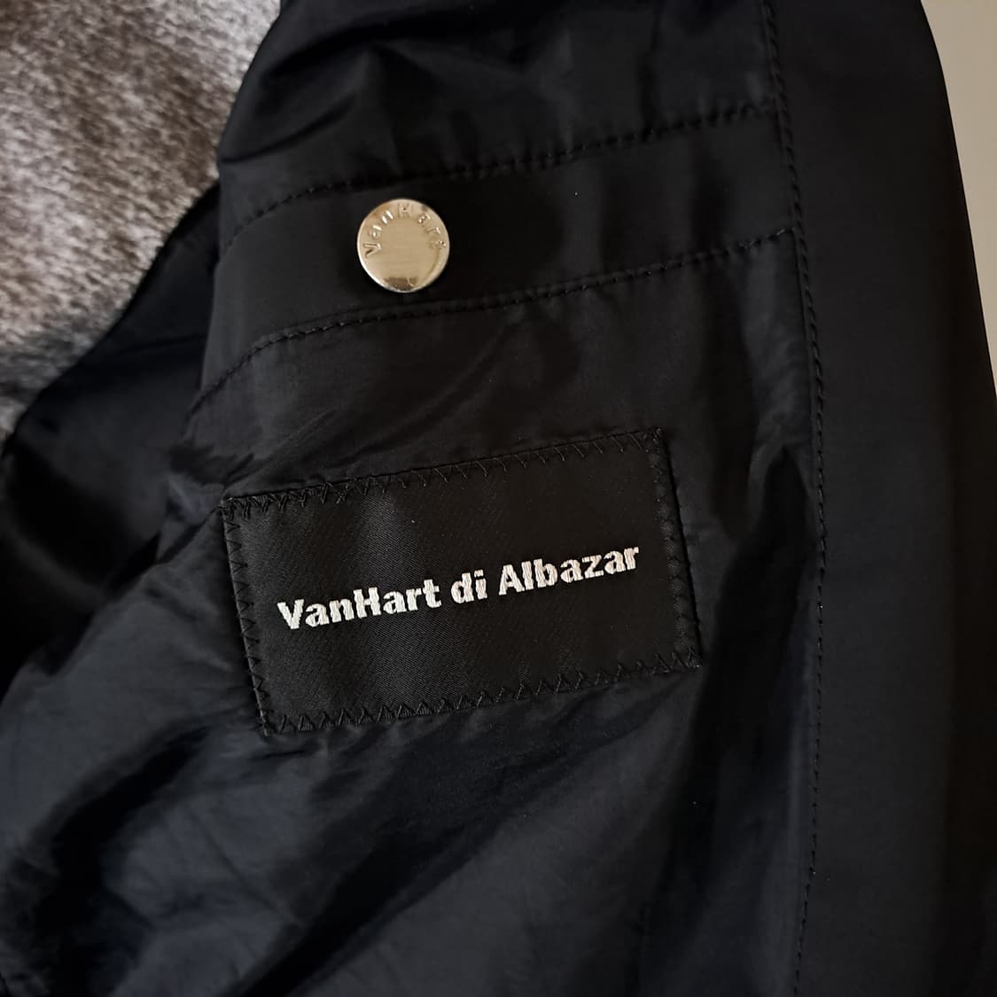 (택포) 반하트디알바자 암레더 블루종 95 B556 상품이미지7