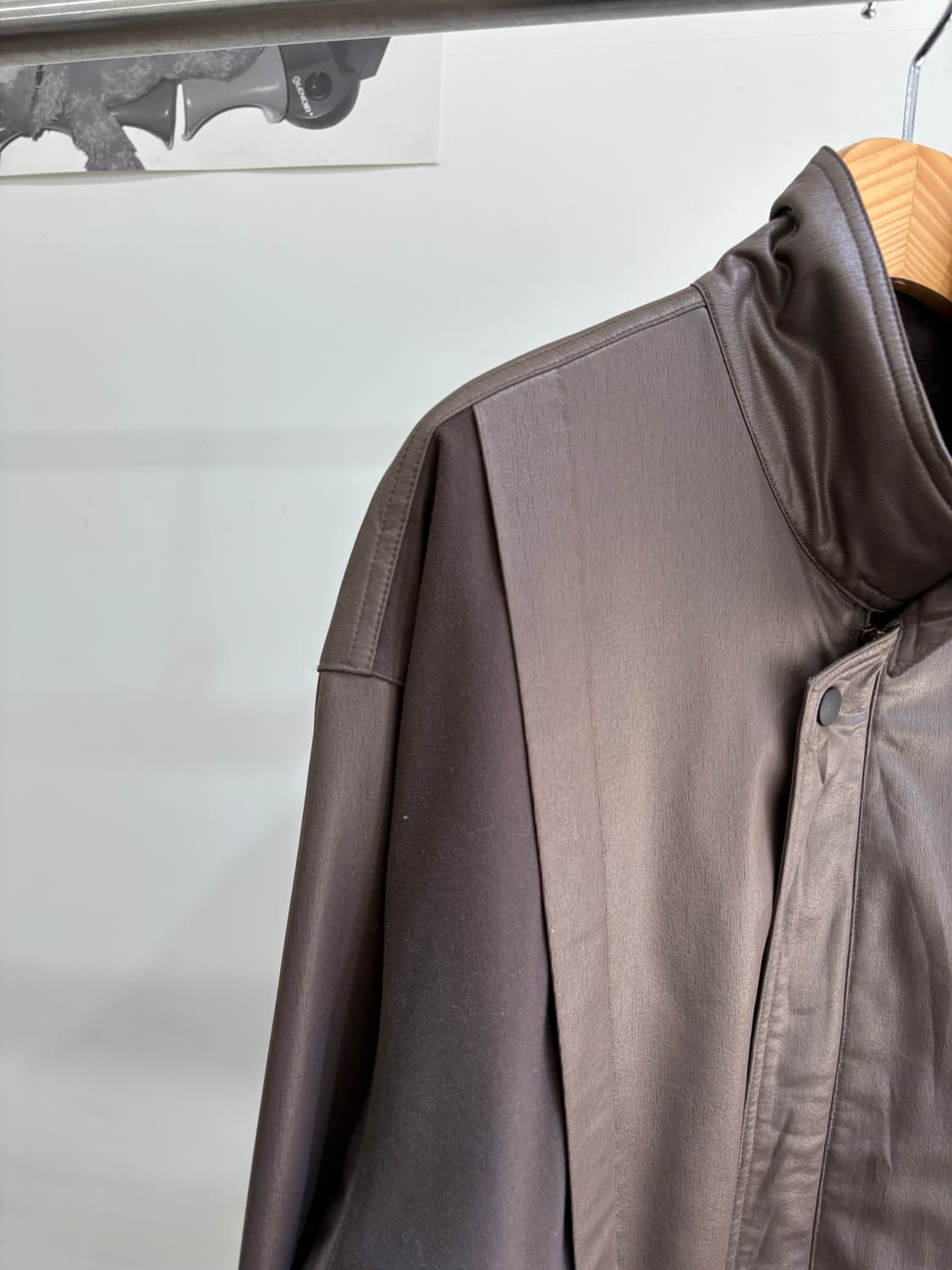 VINTAGE CLUB 자켓 상품이미지3