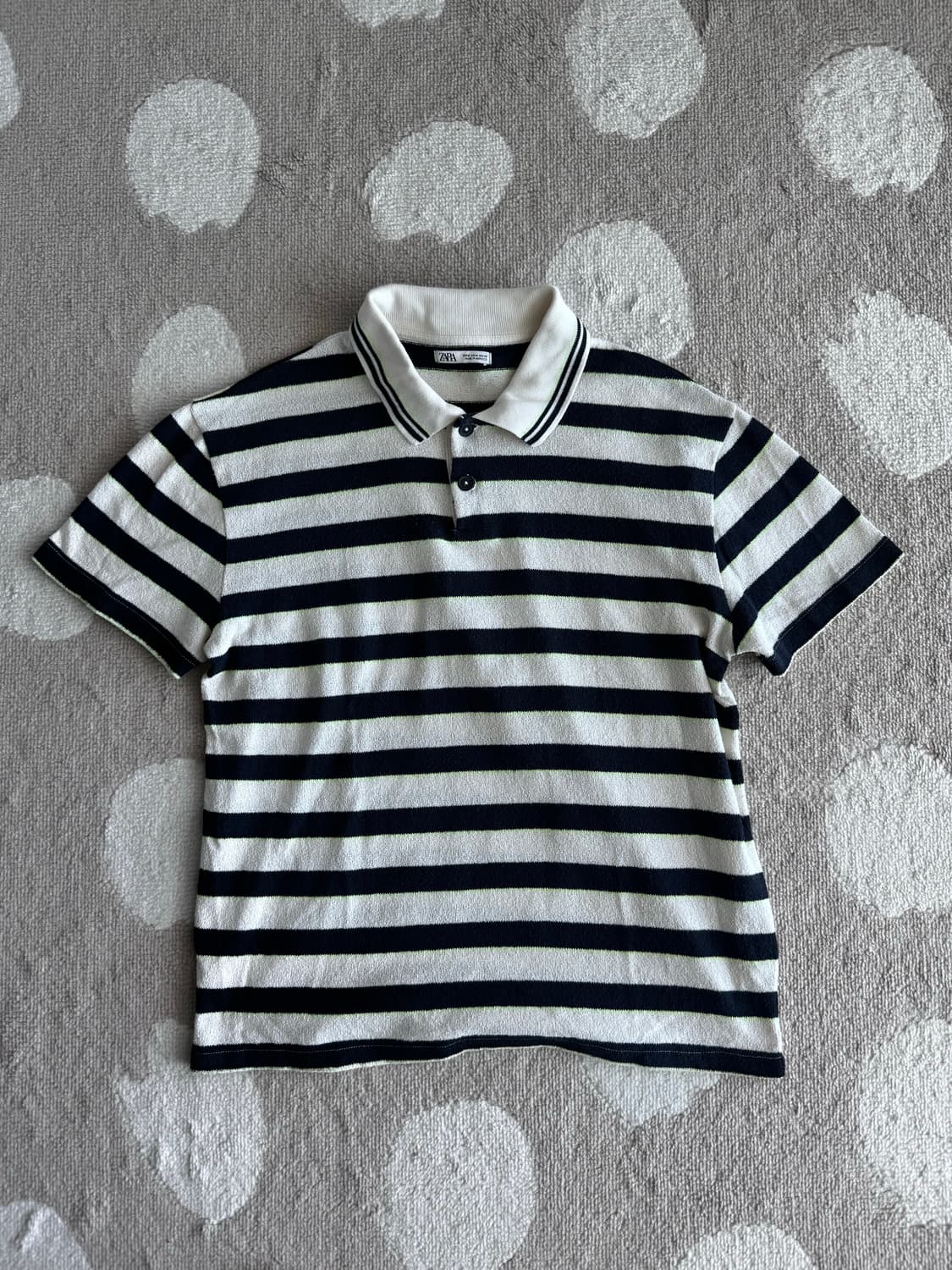 Zara 반팔 티셔츠 상품이미지1