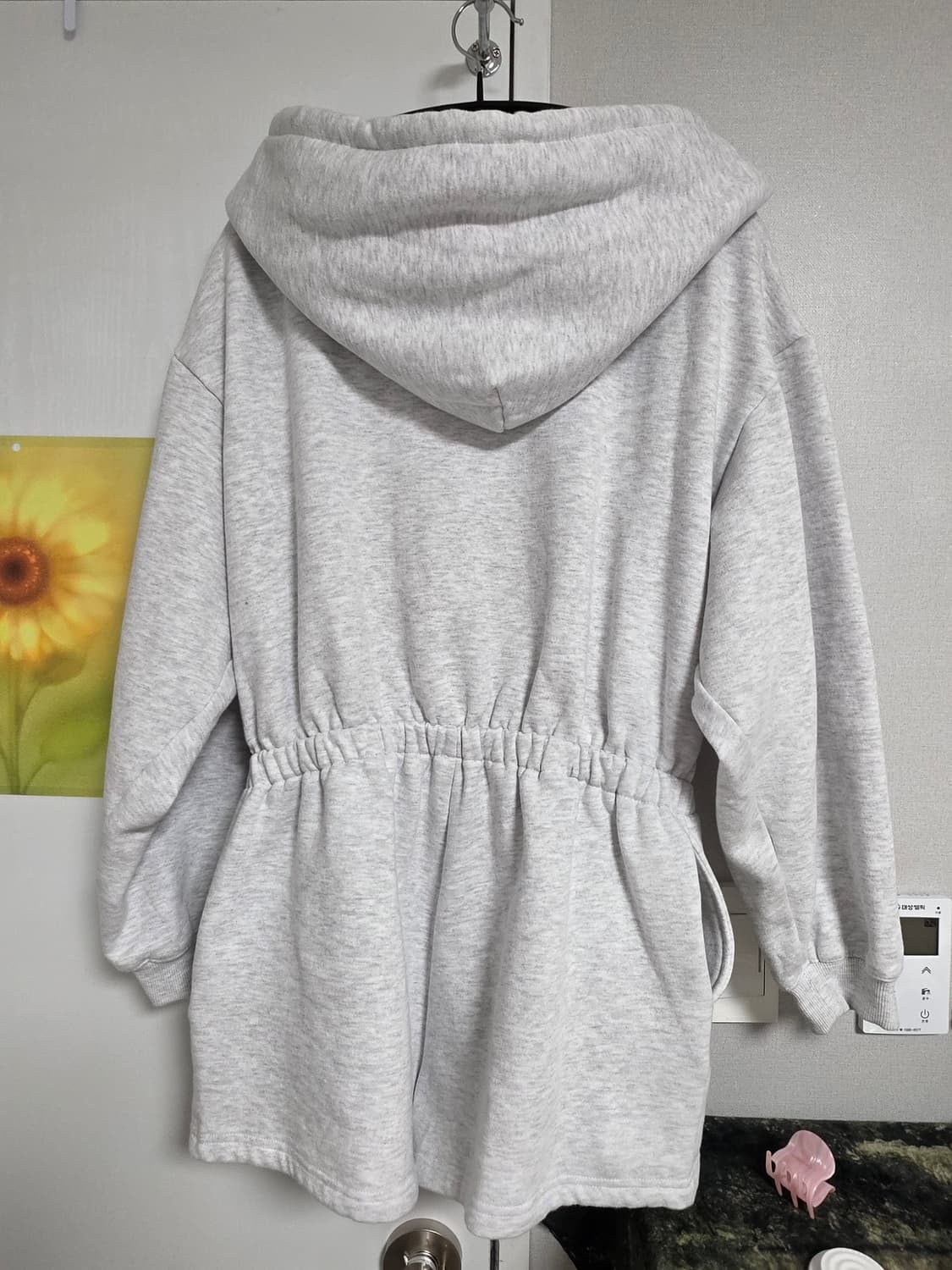 Practical and realistic 점프수트 상품이미지5