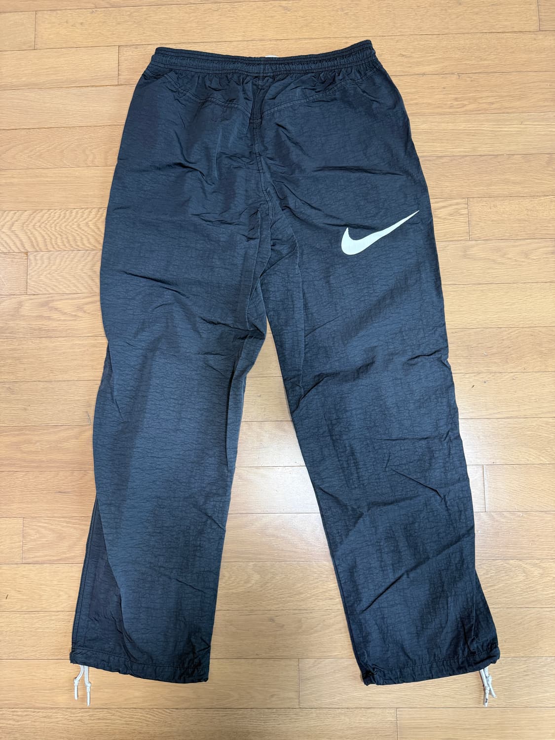 [S] 나이키 x 스투시 나투시 비치 팬츠 오프느와르 상품이미지8