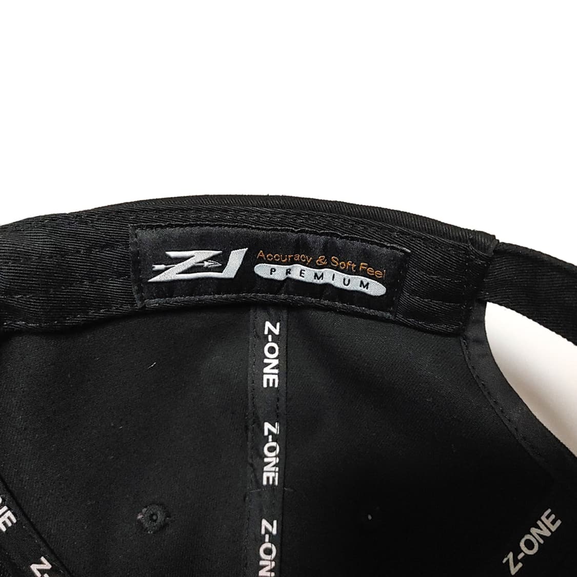 Z ONE 정품 스냅백 모자 K-221 상품이미지7