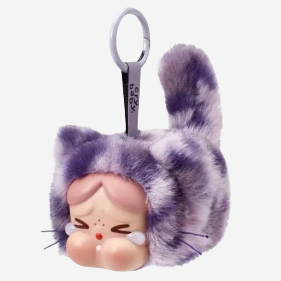 팝마트 크라이베이비 표범 냥이 네온냥이 상품이미지1