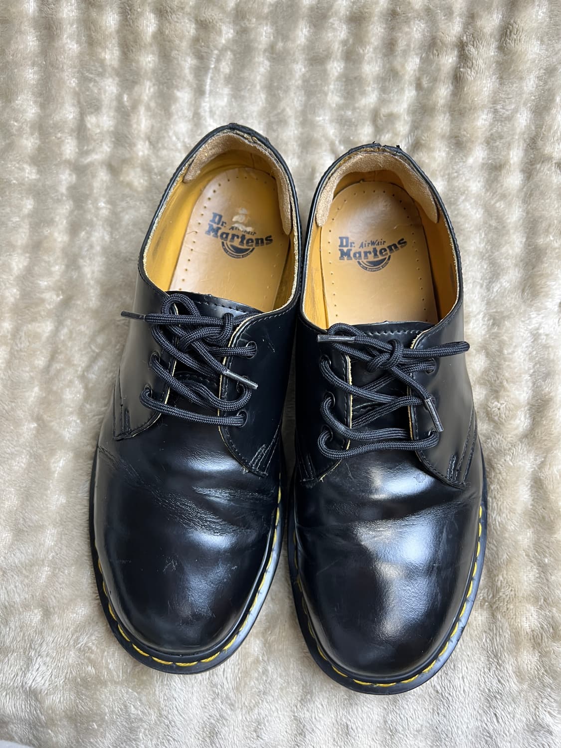 [42] 닥터마틴 1461 스무스 || 270-275 상품이미지2