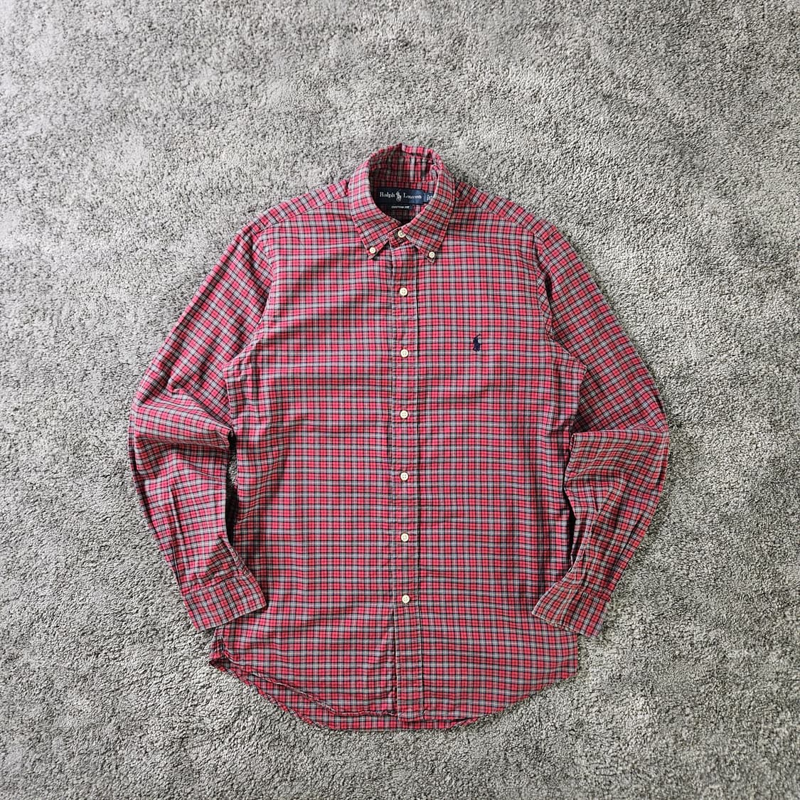 [무료배송] Ralph Lauren 긴팔 셔츠 상품이미지1