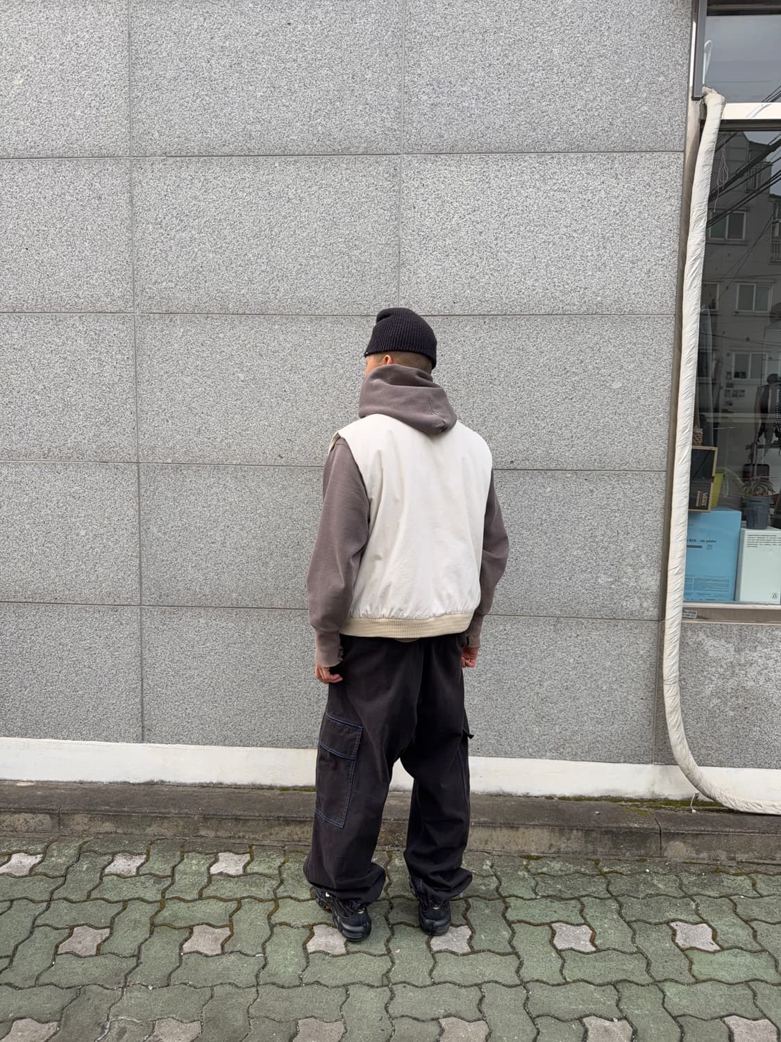 X-LARGE cargo pants 상품이미지9