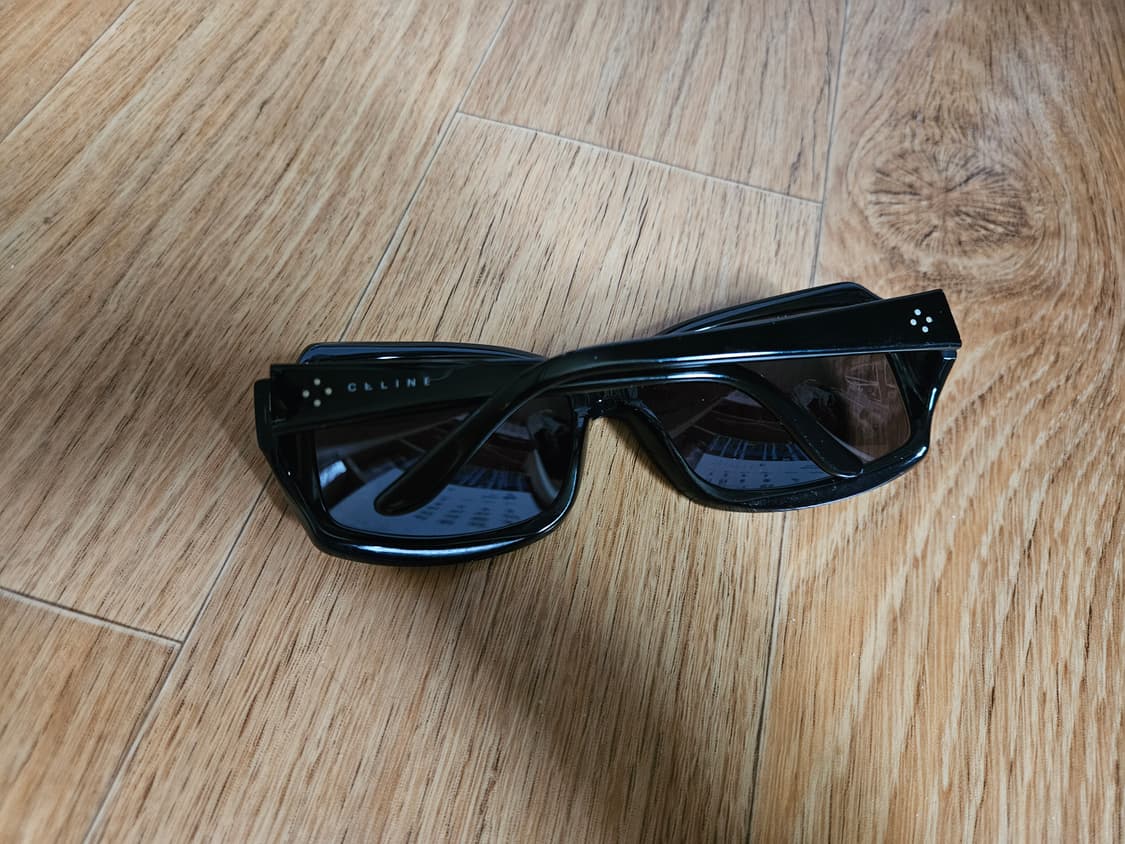 셀린느 블랙선글라스 sc1559  상품이미지1