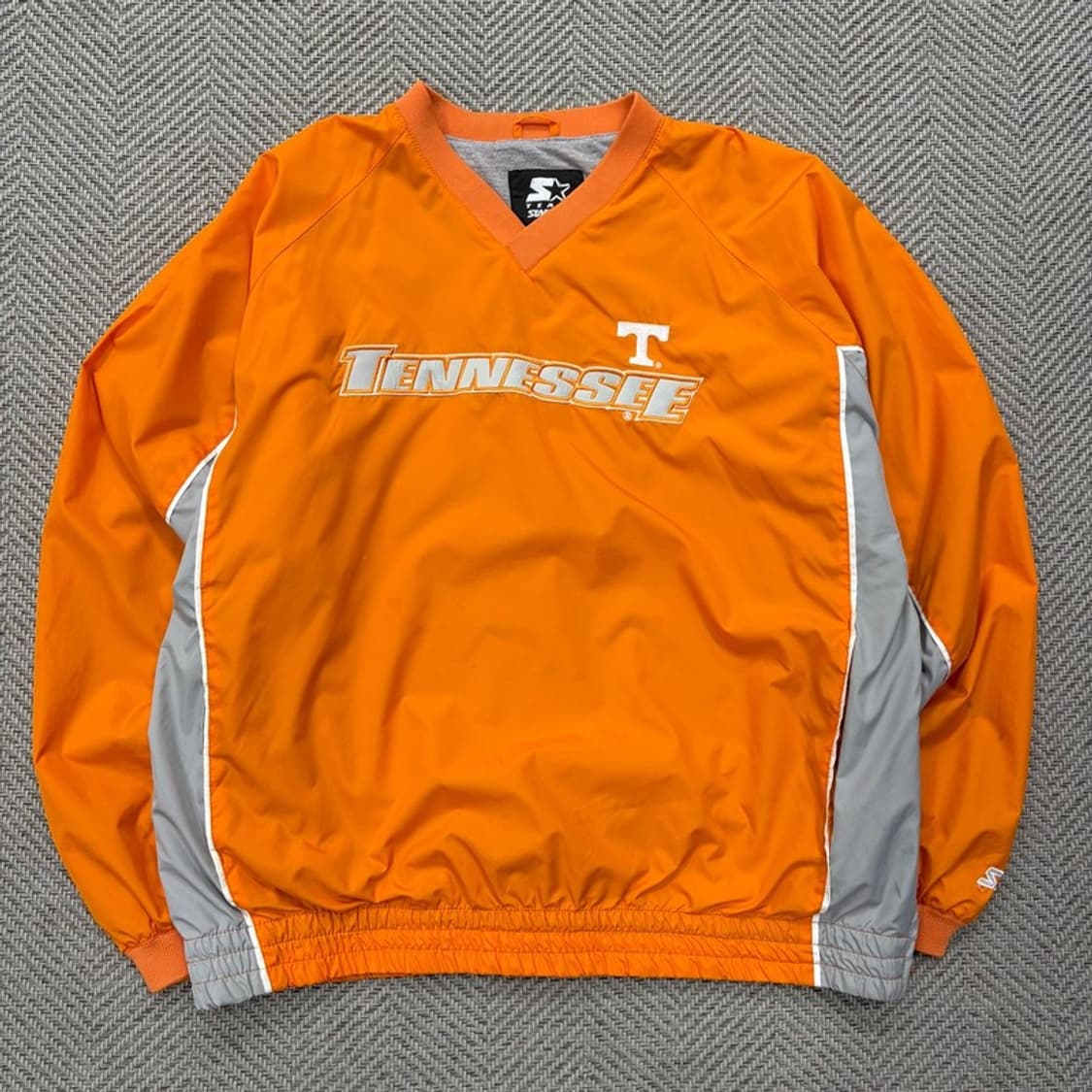90s 스타터 테네시 풀오버 바람막이 v2259 상품이미지1