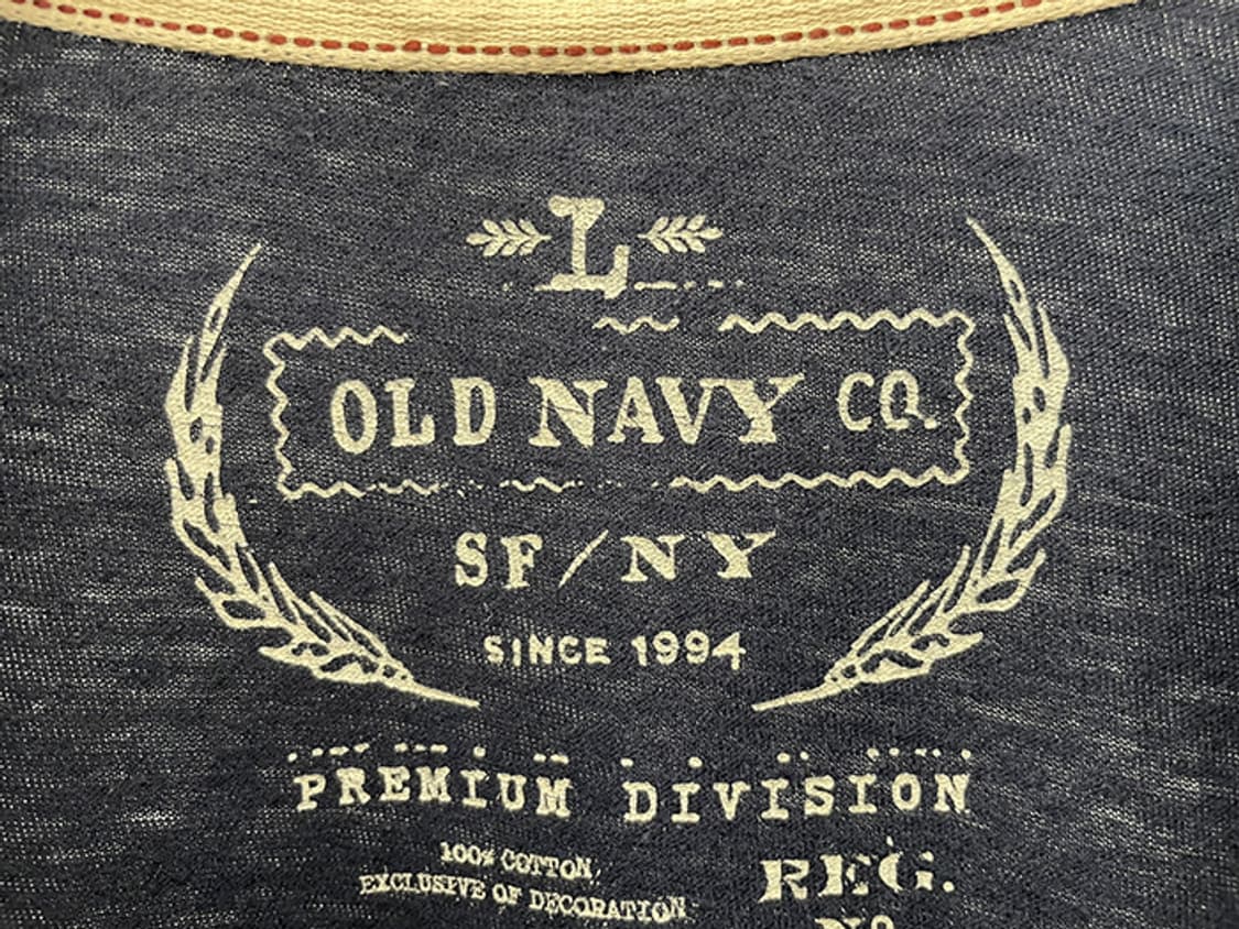 OLD NAVY (L~XL) 상품이미지8