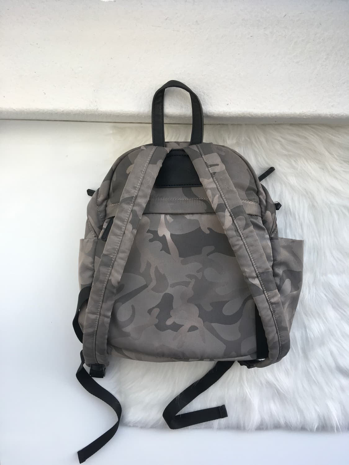 Yohji Yamamoto Ysaccs Backpack 상품이미지4