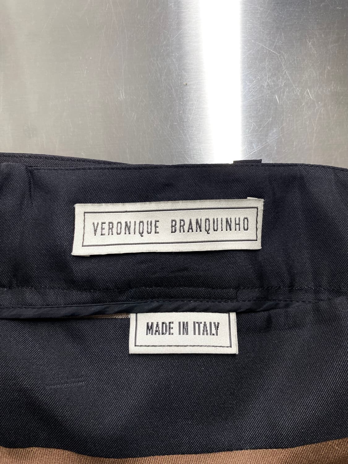 베로니크 브란퀸호 14SS 플라워 스커트 상품이미지8