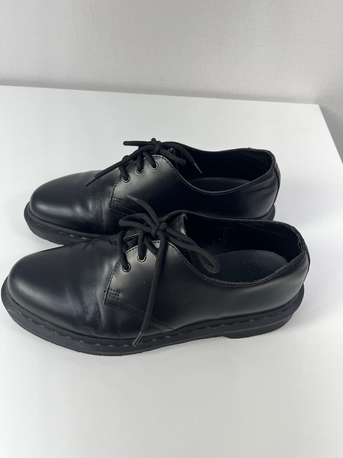 [270] 닥터마틴 1461 모노블랙 상품이미지3