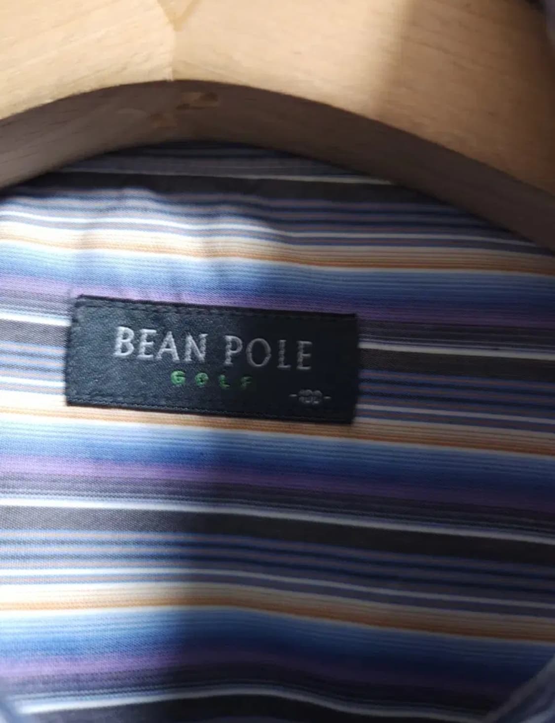 빈폴 긴팔 셔츠, L 상품이미지3