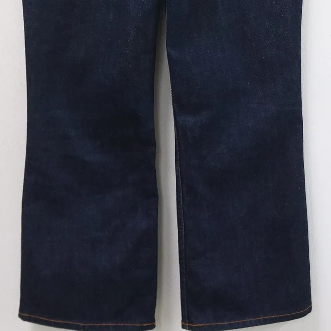 90'S 리바이스 857 데님 팬츠 66523 상품이미지7