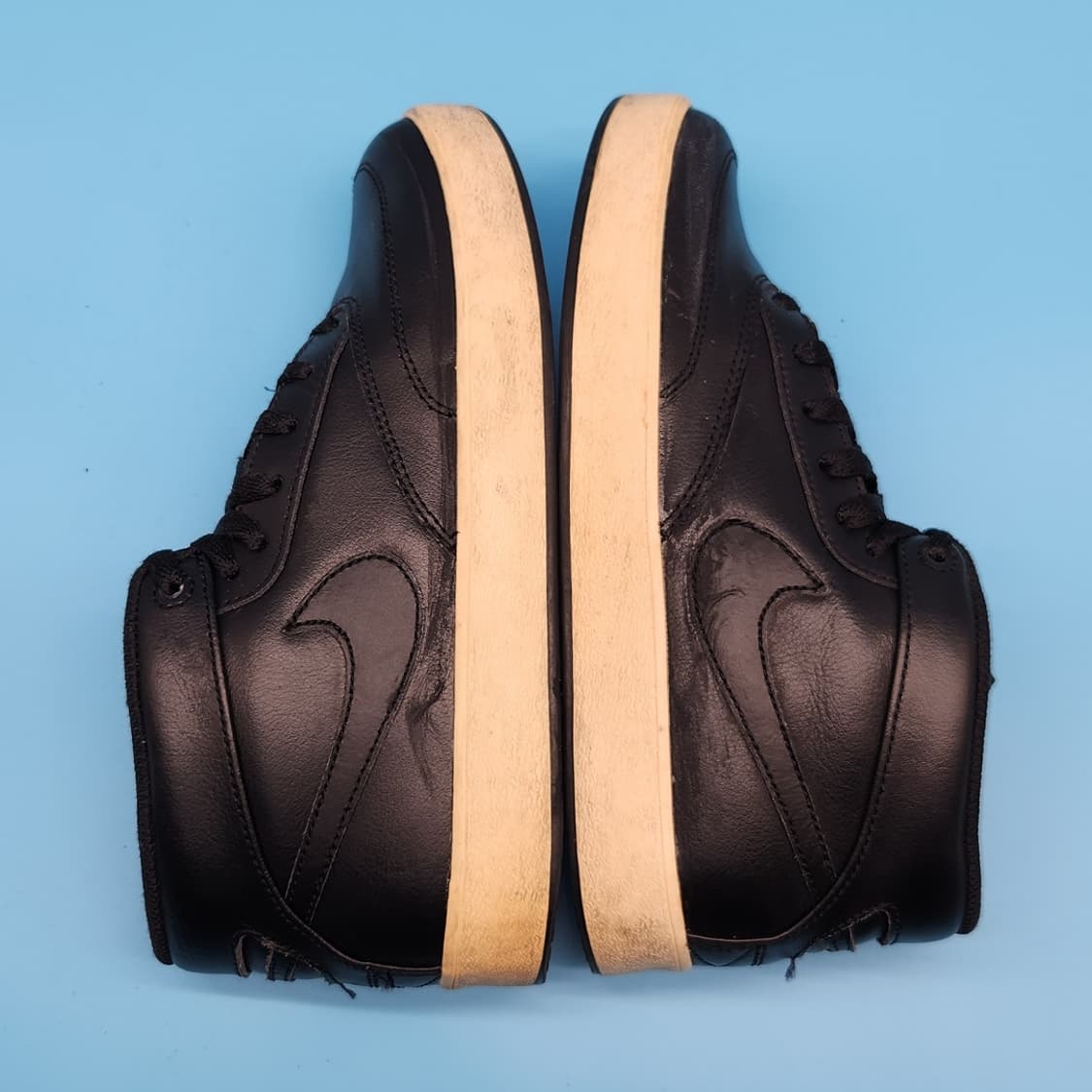 ooo 나이키 SB 여성미드240 상품이미지5