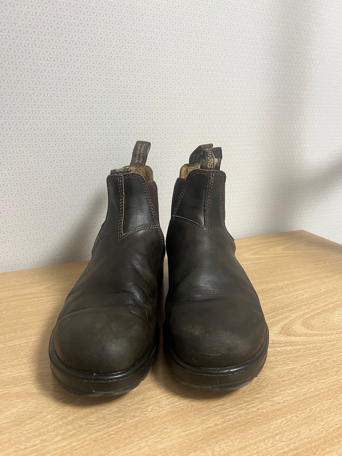 블런드스톤 부츠[265~270] 상품이미지3